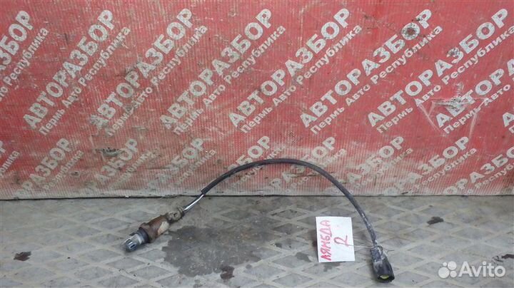 Датчик кислорода Chevrolet Spark M300 B10D1 2012