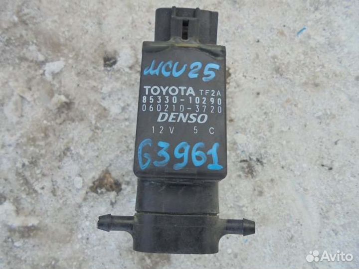 Бачок гидроусилителя Toyota Camry Gracia MCV25