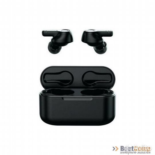 Беспроводные наушники с микрофоном 1more Omthing A