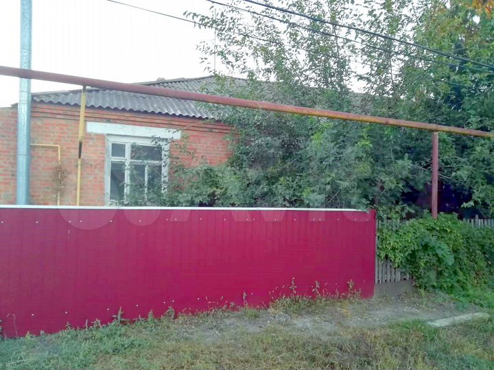 3-к. квартира, 63,4 м², 1/1 эт.