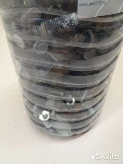 Болт Toyota Camry V50 2011-2017