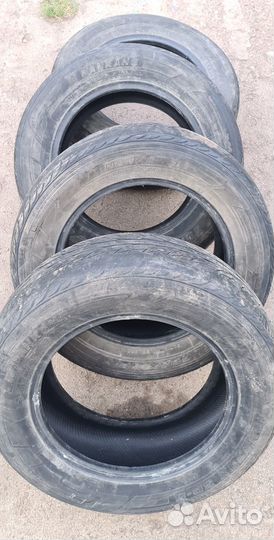 Nankang SP-5 215/65 R16