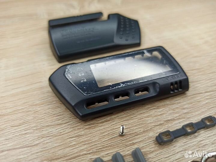 Корпус на брелок Pandora DXL-700, 705. Оригинал