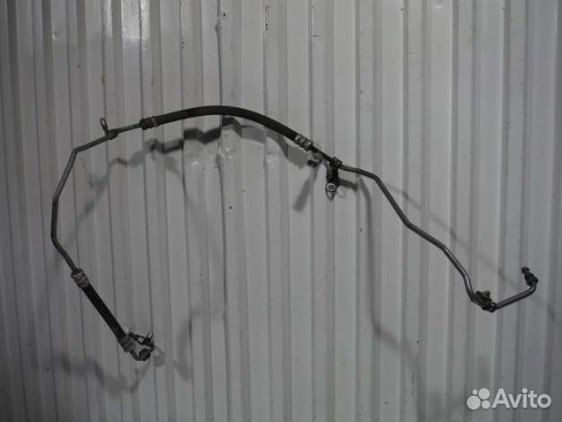 Трубка гур Renault Stepway II