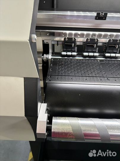 Широкоформатный принтер ST1904 4 головыi3200 A1 E1