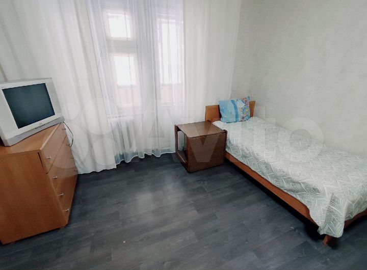 1-к. квартира, 35 м², 2/9 эт.