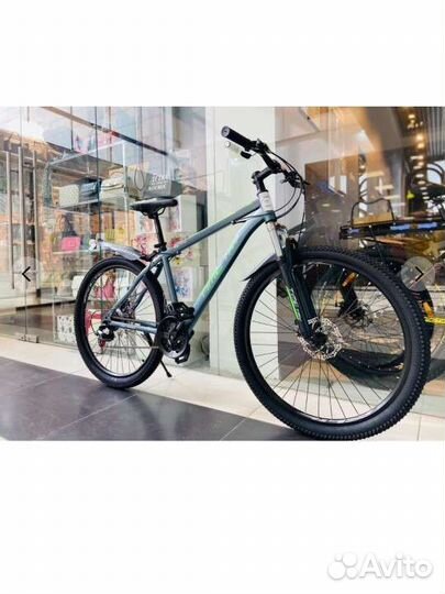 Велосипед взрослый, 29 колеса