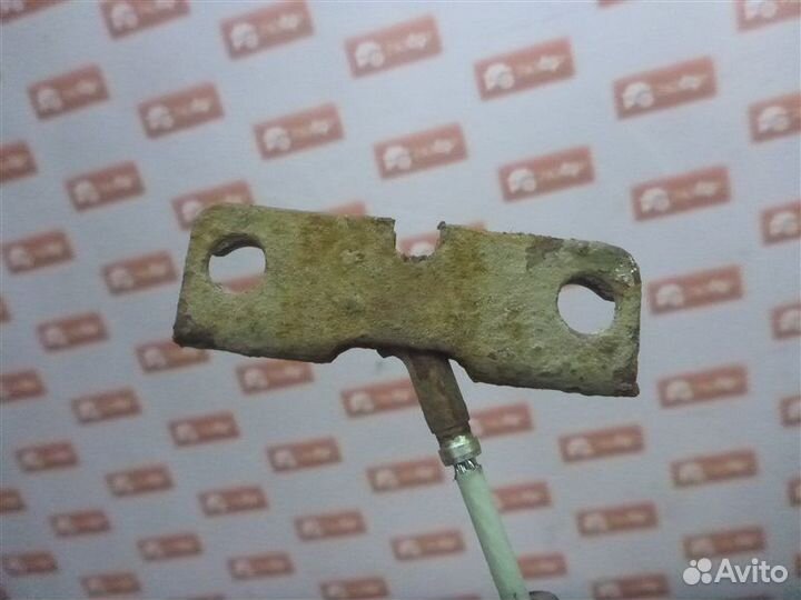 Трос ручника Toyota Prius NHW20 1nzfxe 2006