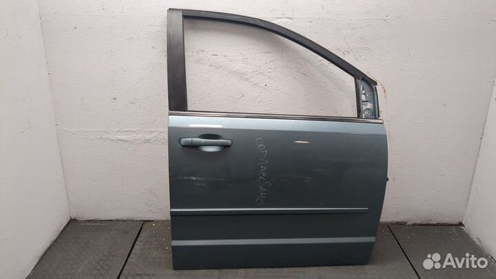 Дверь боковая Chrysler Voyager, 2009