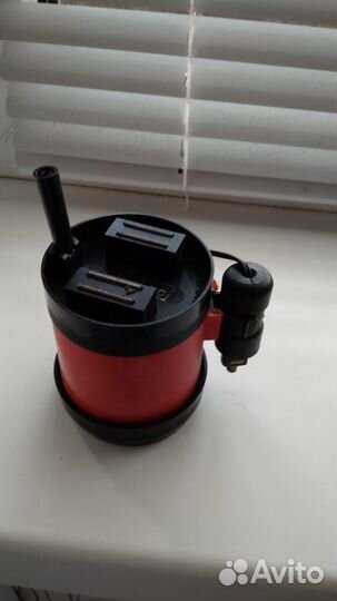 Переноска для ремонта авто светильник лампа 12 v