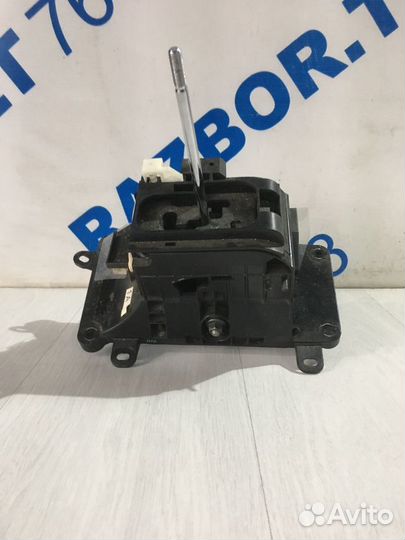 Селектор АКПП lexus IS350 3.5 ат седан