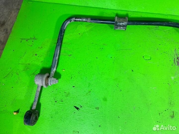 Стабилизатор задний Kia Spectra S6D 2008