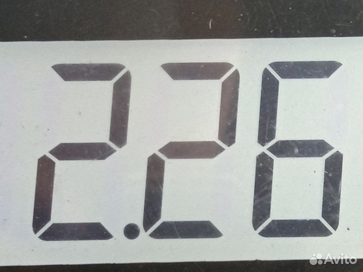 Суппорт задний правый для Audi A4 B6 8E0615424G