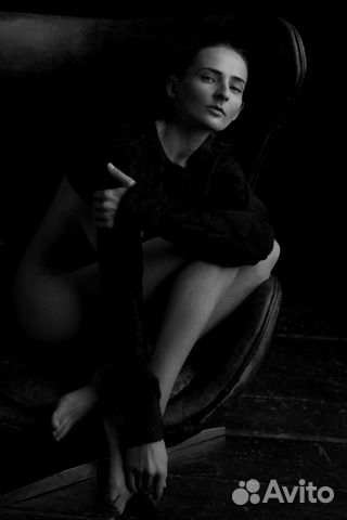 Фотограф tfp