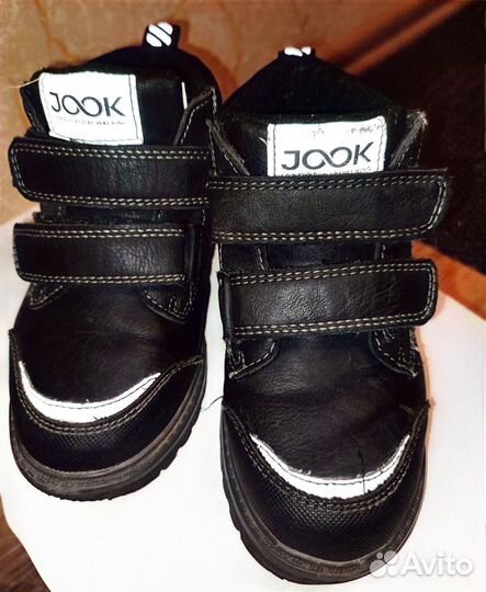 Ботинки, демисезонные, кросы, кеды цен в опи. 27 р