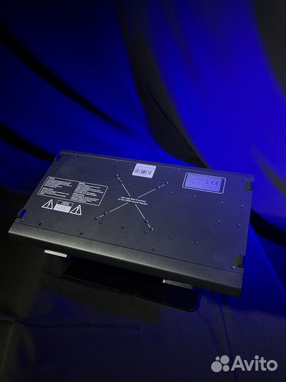 Световой пульт onyx nx-touch новый