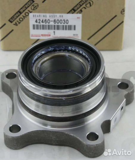 Подшипник ступицы Toyota Lx570 1grfe
