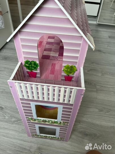 Кукольный домик