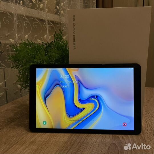 Samsung Galaxy Tab A 10.5 SM-T595