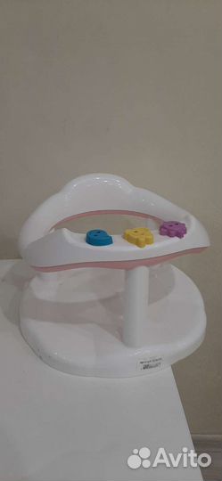 Стульчик для купания