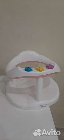 Стульчик для купания