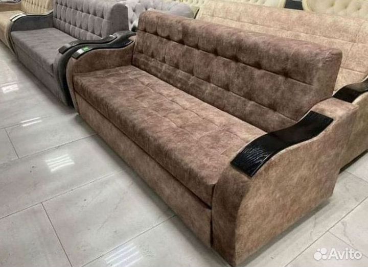 Диваны в наличии не б/у