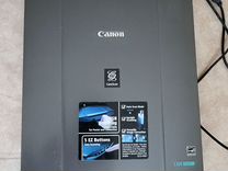 Сканер Canon Lide 210