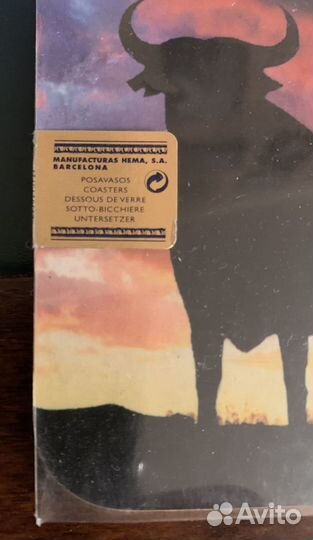 Подставка для кружек 6 шт