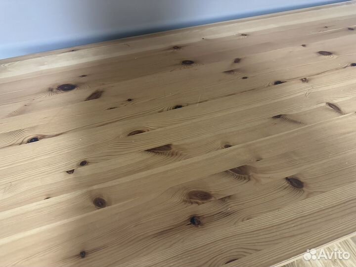 Письменный стол IKEA аrkеlstorр/aркeльcтopп