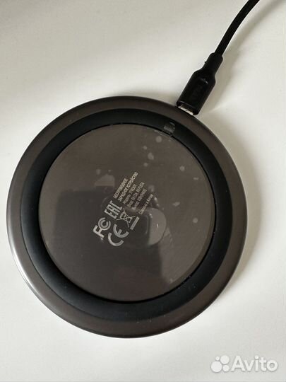 Беспроводное зарядное устройство TFN 10w