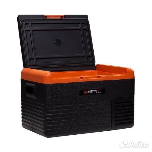 Автохолодильник Meyvel AF-K30, K40, K50