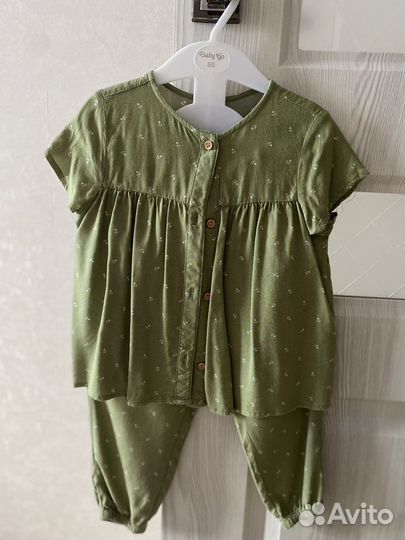 Костюм брючный детский H&m