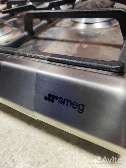 Газовая варочная панель новая и духовой шкаф