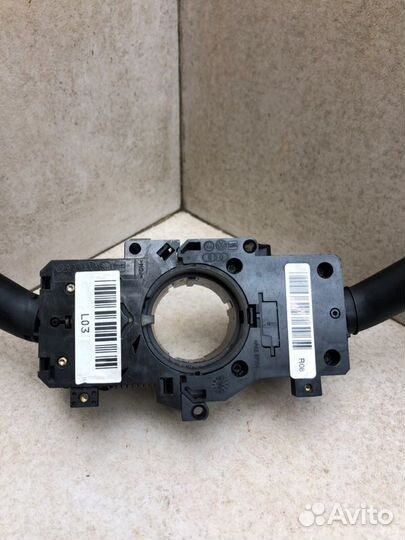 Переключатели подрулевые Volkswagen Passat B5