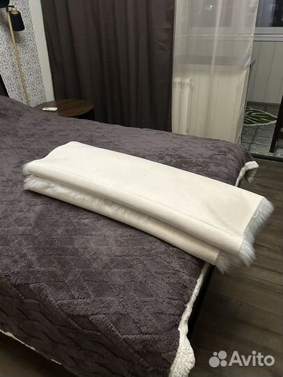 Плед и коврики