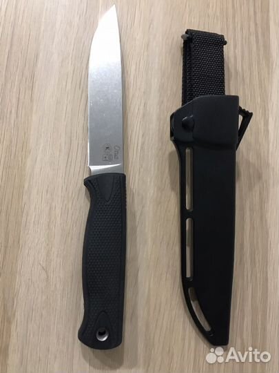 Нож Кизляр суприм otus