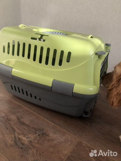 Переноска для животных