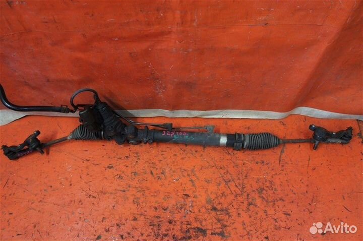 Рулевая рейка передняя Toyota Crown JZS155 2jzge