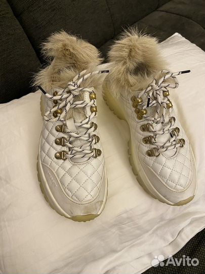 Кроссовки uterque38