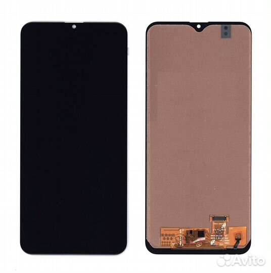 Дисплей для Samsung Galaxy A20s Копия