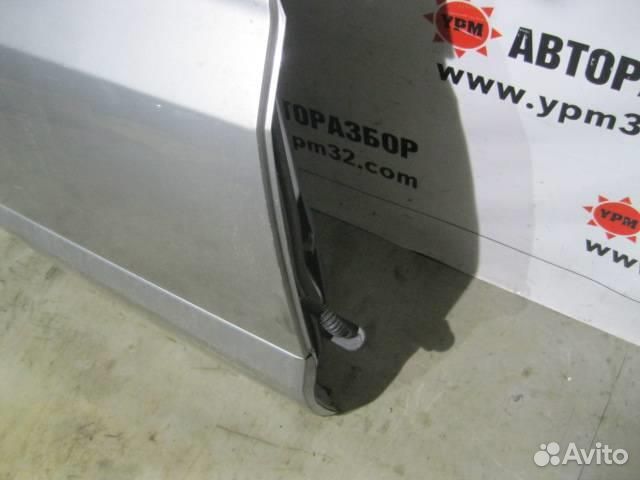 Дверь задняя правая от Renault Koleos (HY) 2008-2