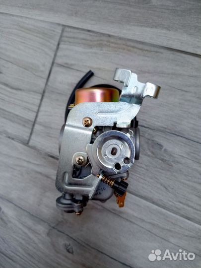 Карбюратор стелс 300 Stels 300b