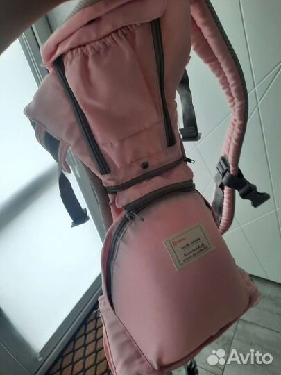 Детская переноска кенгуру