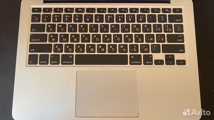 Apple MacBook Air 13 2015