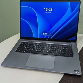 Ноутбук RedmiBook Pro 15 2022 Ryzen Edition