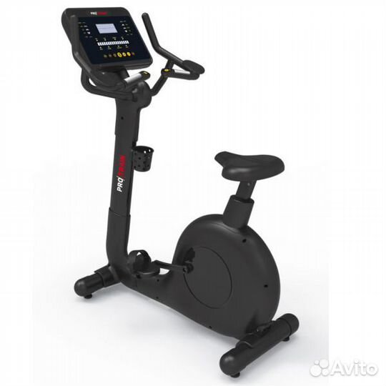 Велотренажер Protrain A-G