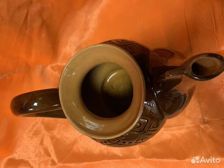 Чайник заварочный СССР