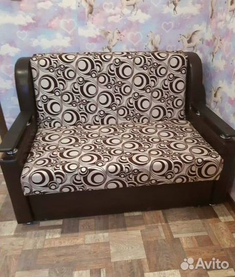 Маленький диван (сабля )