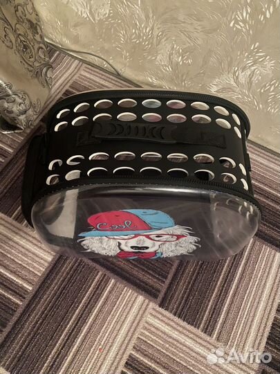 Переноска для животных