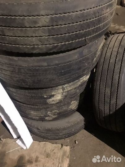 LingLong CrossWind 245/70 R19